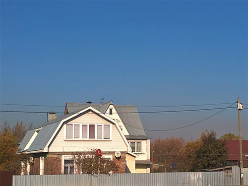 Электропроект