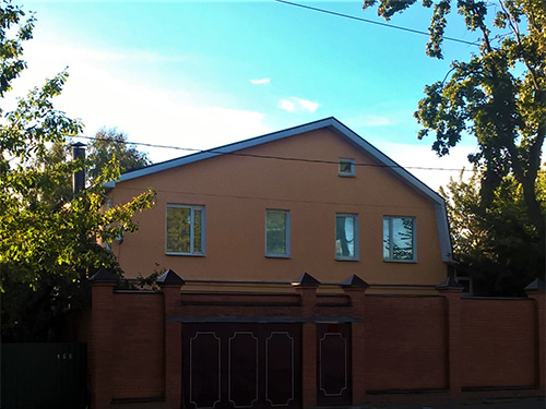 Электромонтажные работы