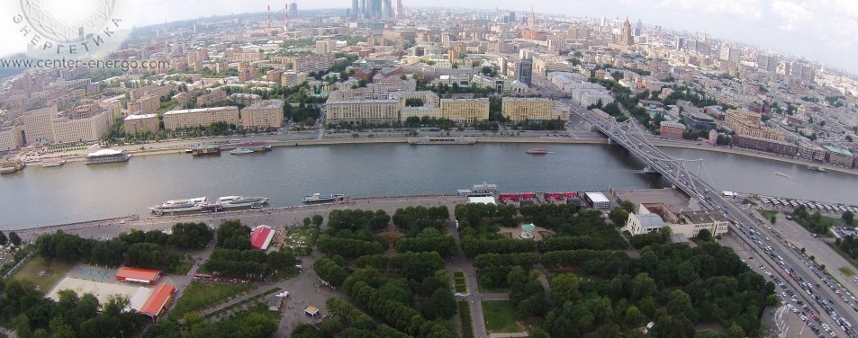 Подключение электричества в Москве